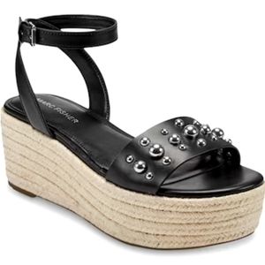 New Marc Fisher Flatforms